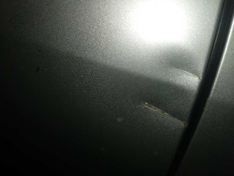 Puerta trasera derecha mercedes-benz clase s s 400 cdi (220.028 220.128)