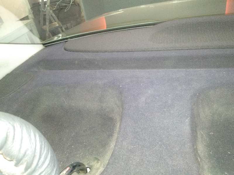 Bandeja trasera mercedes-benz clase s s 400 cdi (220.028 220.128)