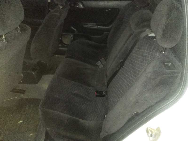 Asiento trasero opel astra g ranchera familiar 1.6 16v (f35)