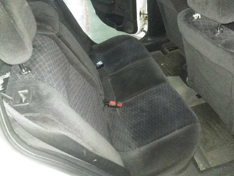 Asiento trasero opel astra g ranchera familiar 1.6 16v (f35)
