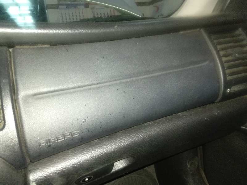 Airbag lateral derecho opel vectra b fastback 2.0 dti 16v (f68)