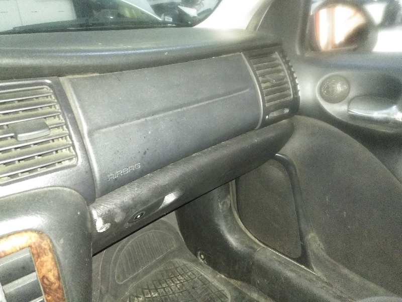 Airbag lateral derecho opel vectra b fastback 2.0 dti 16v (f68)