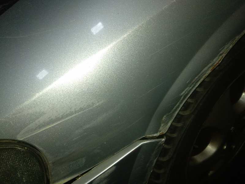 Aleta delantera izquierda opel vectra b fastback 2.0 dti 16v (f68)