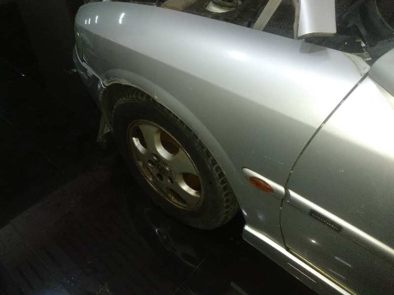 Aleta delantera izquierda opel vectra b fastback 2.0 dti 16v (f68)