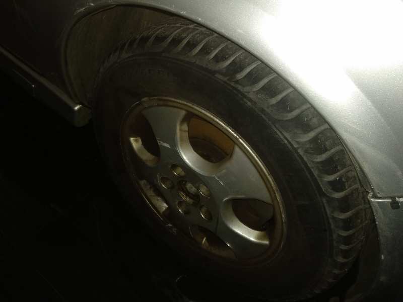 Amortiguador delantero derecho opel vectra b fastback 2.0 dti 16v (f68)