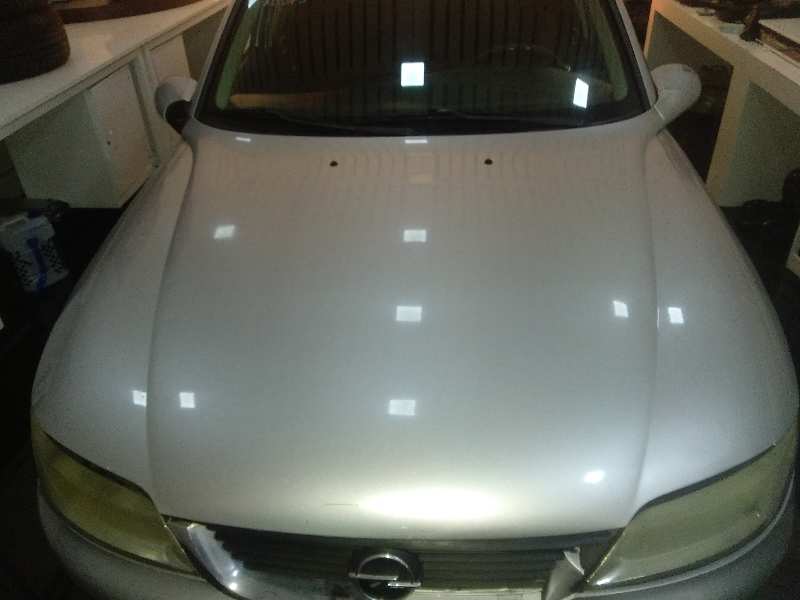 Capot opel vectra b fastback 2.0 dti 16v (f68)