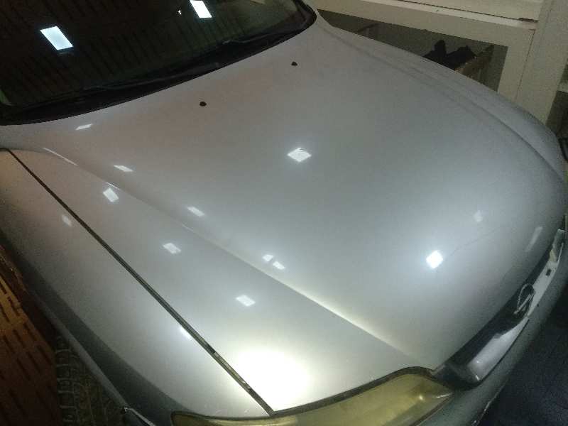 Capot opel vectra b fastback 2.0 dti 16v (f68)