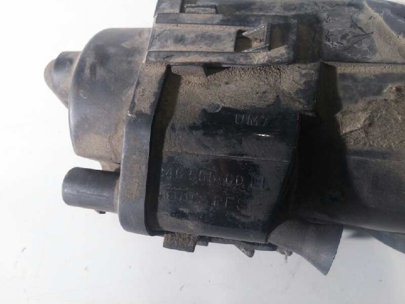  faro antiniebla izquierdo   audi a6 berlina (4b2) 2.5 tdi 2.5 v6 24v tdi