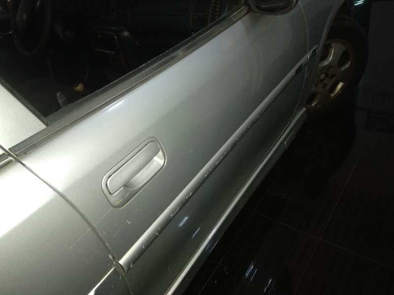 Cerradura puerta delantera derecha opel vectra b fastback 2.0 dti 16v (f68)