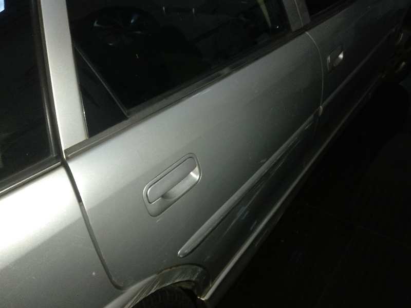 Cerradura puerta trasera derecha opel vectra b fastback 2.0 dti 16v (f68)
