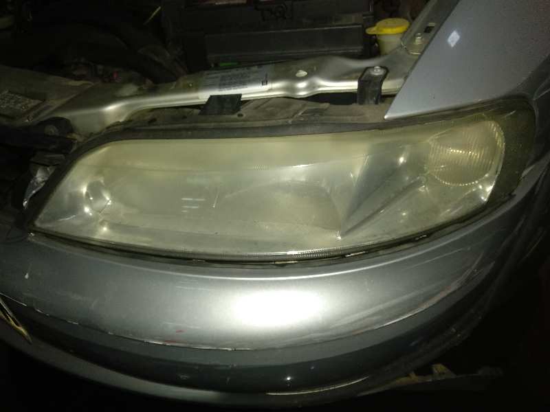 Faro izquierdo opel vectra b fastback 2.0 dti 16v (f68)