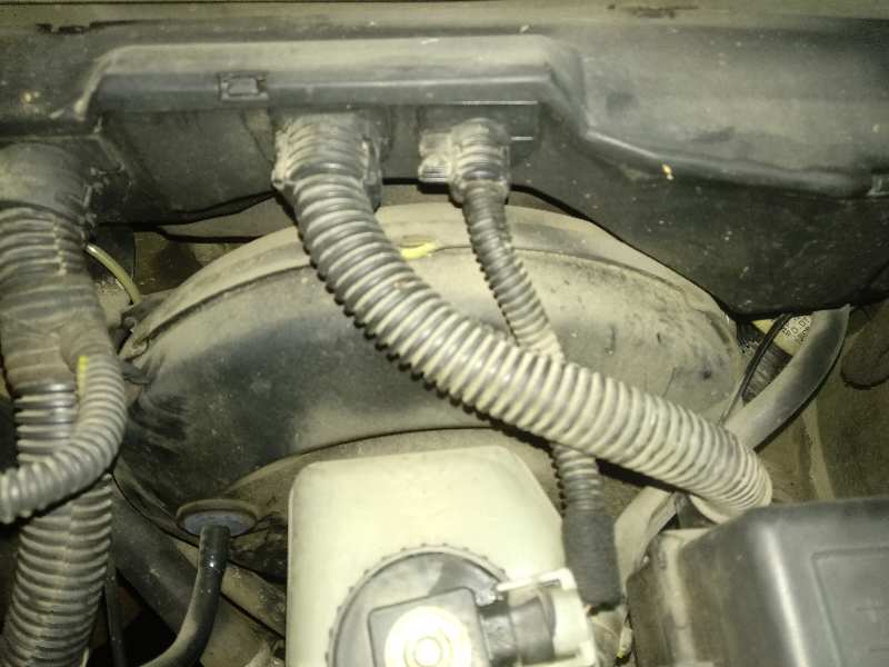 Servofreno opel vectra b fastback 2.0 dti 16v (f68)
