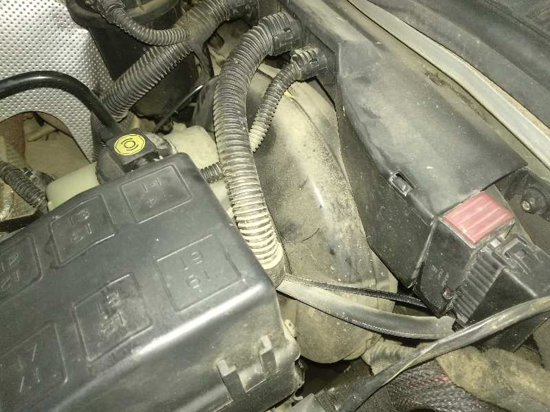 Servofreno opel vectra b fastback 2.0 dti 16v (f68)