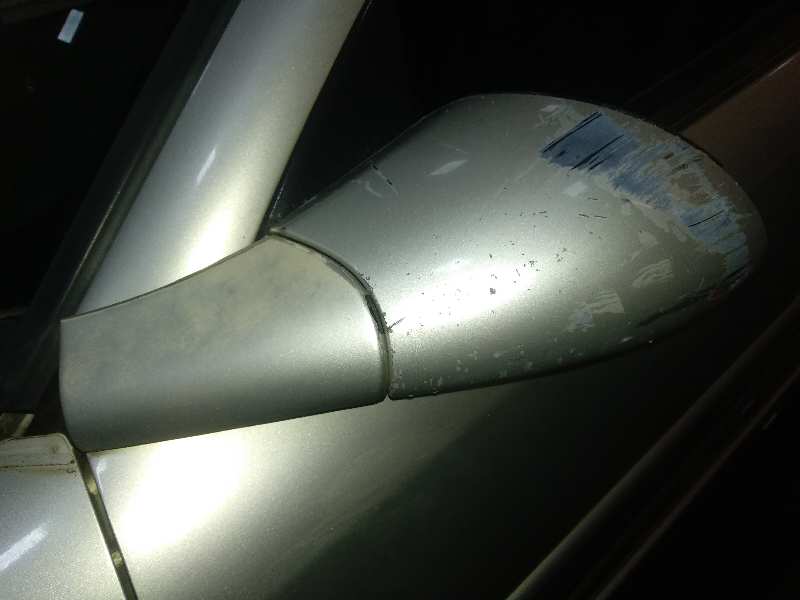 Retrovisor izquierdo opel vectra b fastback 2.0 dti 16v (f68)