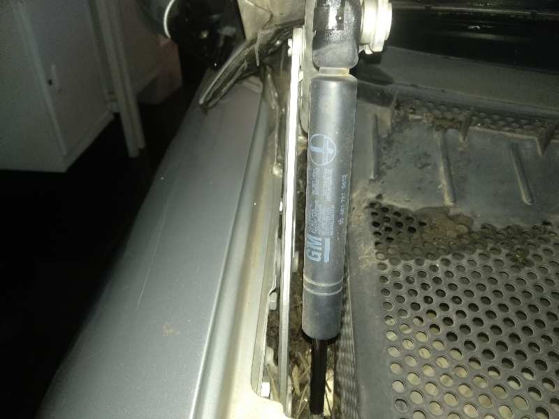 Amortiguadores capo opel vectra b fastback 2.0 dti 16v (f68)