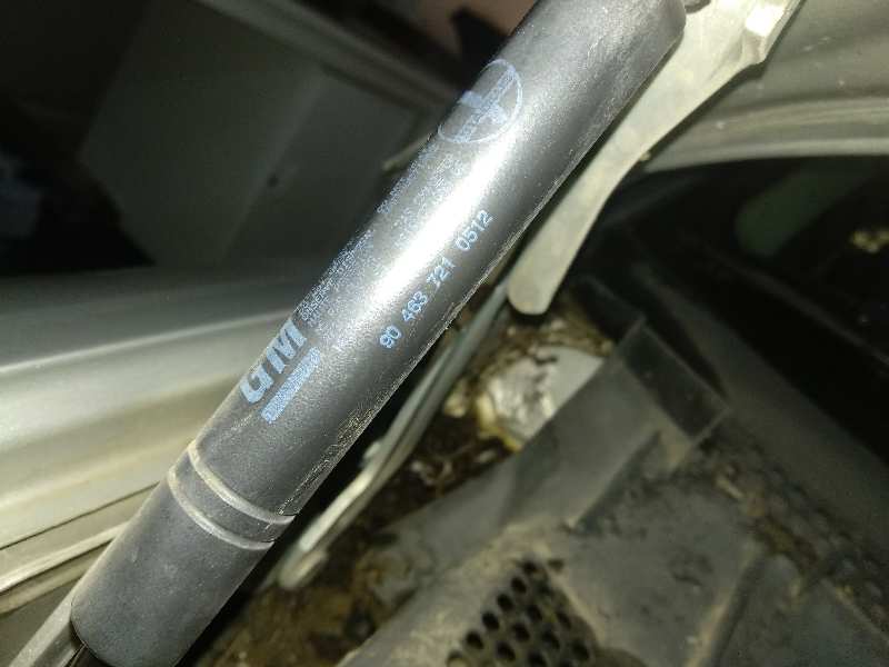 Amortiguadores capo opel vectra b fastback 2.0 dti 16v (f68)