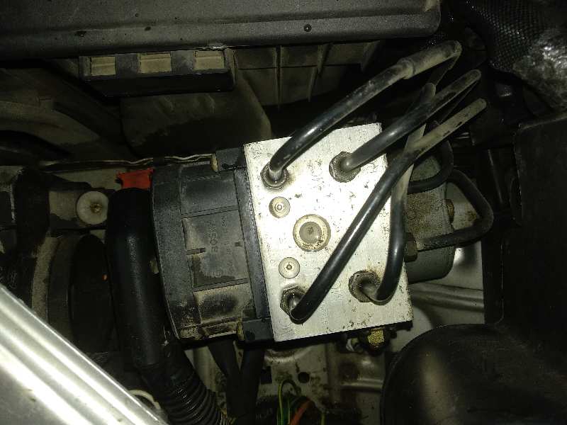 Abs 1.6 16v