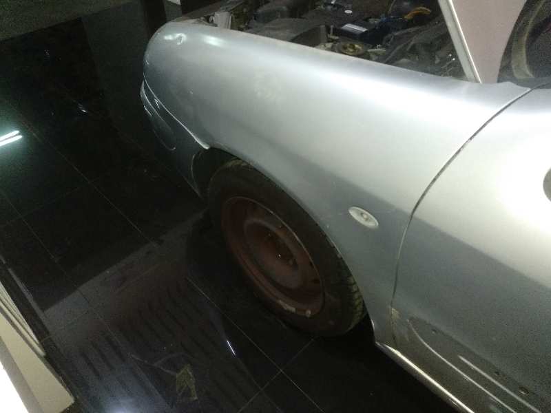 Aleta delantera izquierda 1.6 16v