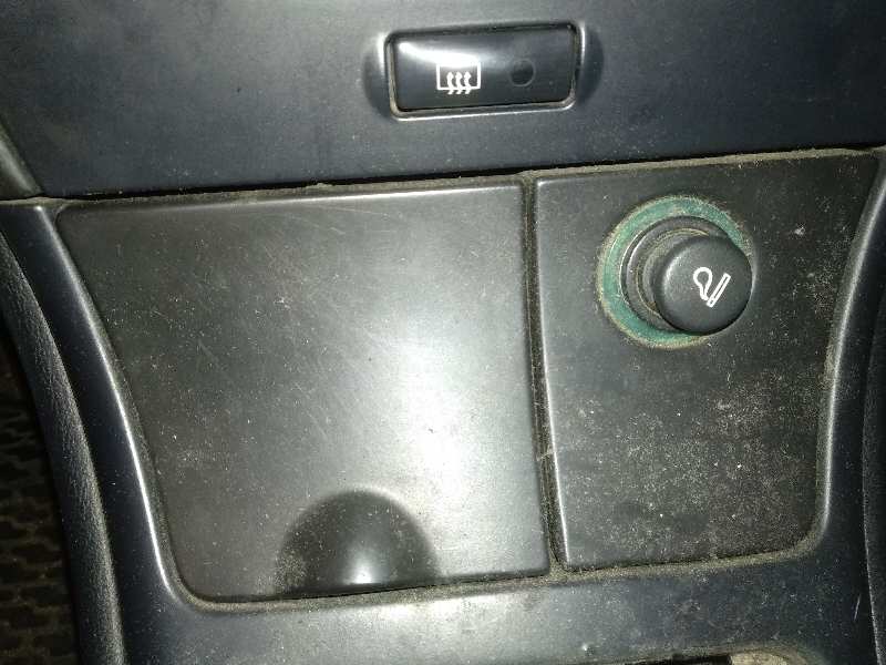 Cenicero 1.6 16v