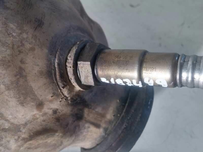 Sonda lambda mercedes-benz clase m ml 320 cdi 4matic (164.122)