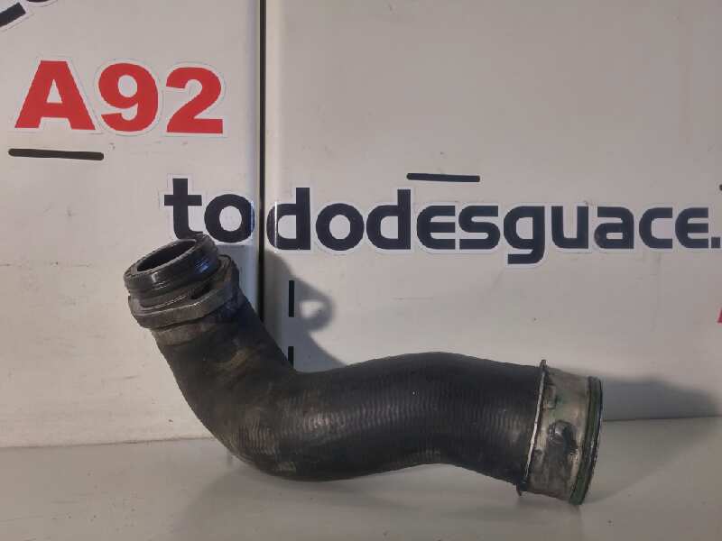 Tubo turbo bmw 1 118 d