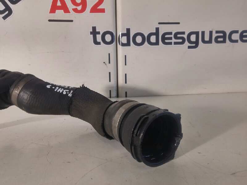 Tubo agua bmw 1 118 d