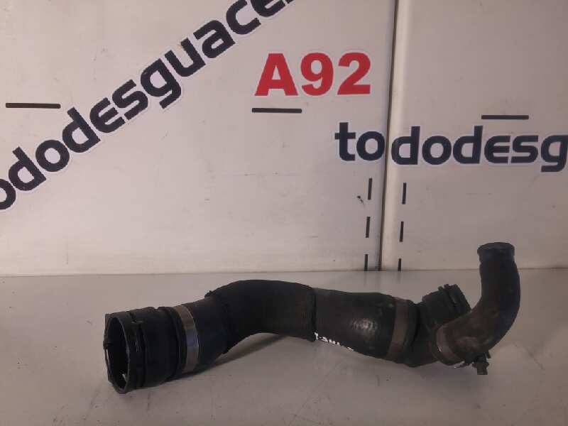 Tubo agua bmw 1 118 d