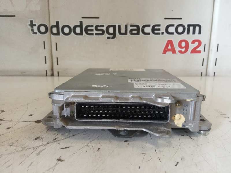 Centralita motor uce scania serie 4 (pr 144 l) fg 