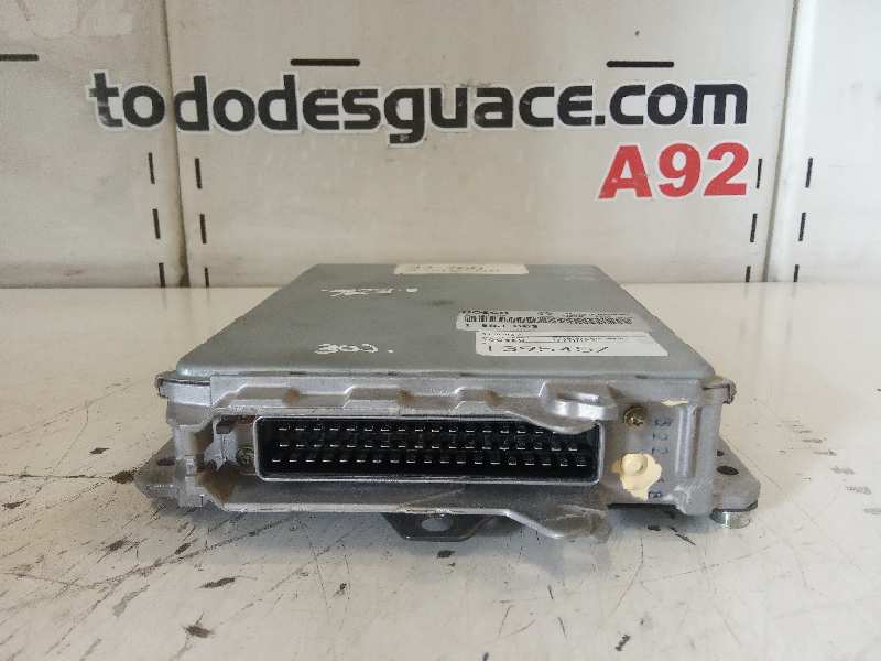 Centralita motor uce scania serie 4 (pr 144 l) fg 