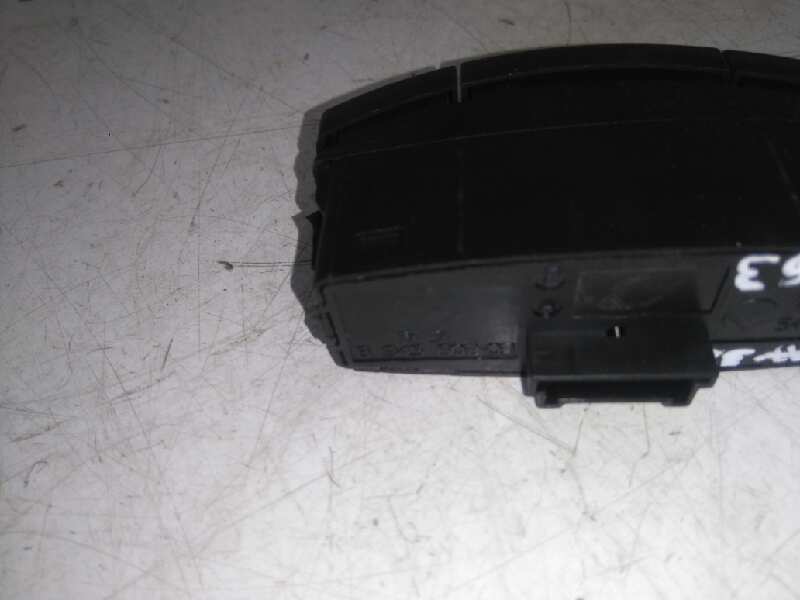 Interruptor warning bmw 1 118 d