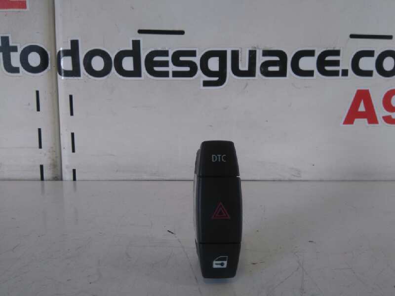 Interruptor warning bmw 1 118 d