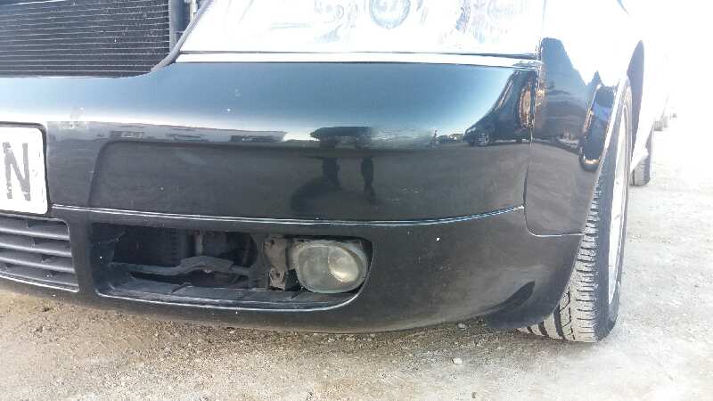 Faro antiniebla izquierdo audi a6 1.9 tdi