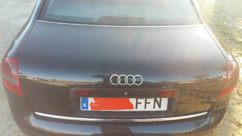 Porton trasero audi a6 1.9 tdi