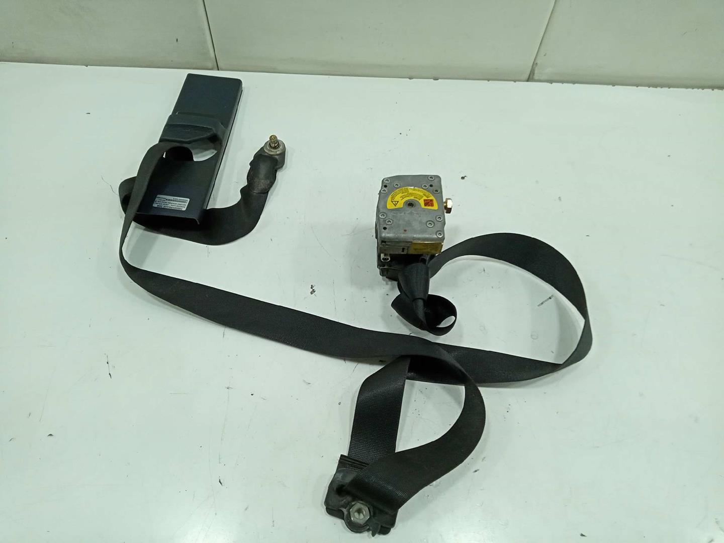 Cinturon seguridad delantero izquierdo mercedes-benz clase e e 220 cdi (210.006)