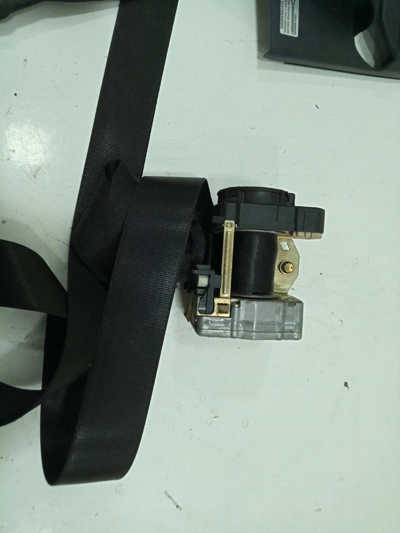 Cinturon seguridad delantero izquierdo mercedes-benz clase e e 220 cdi (210.006)