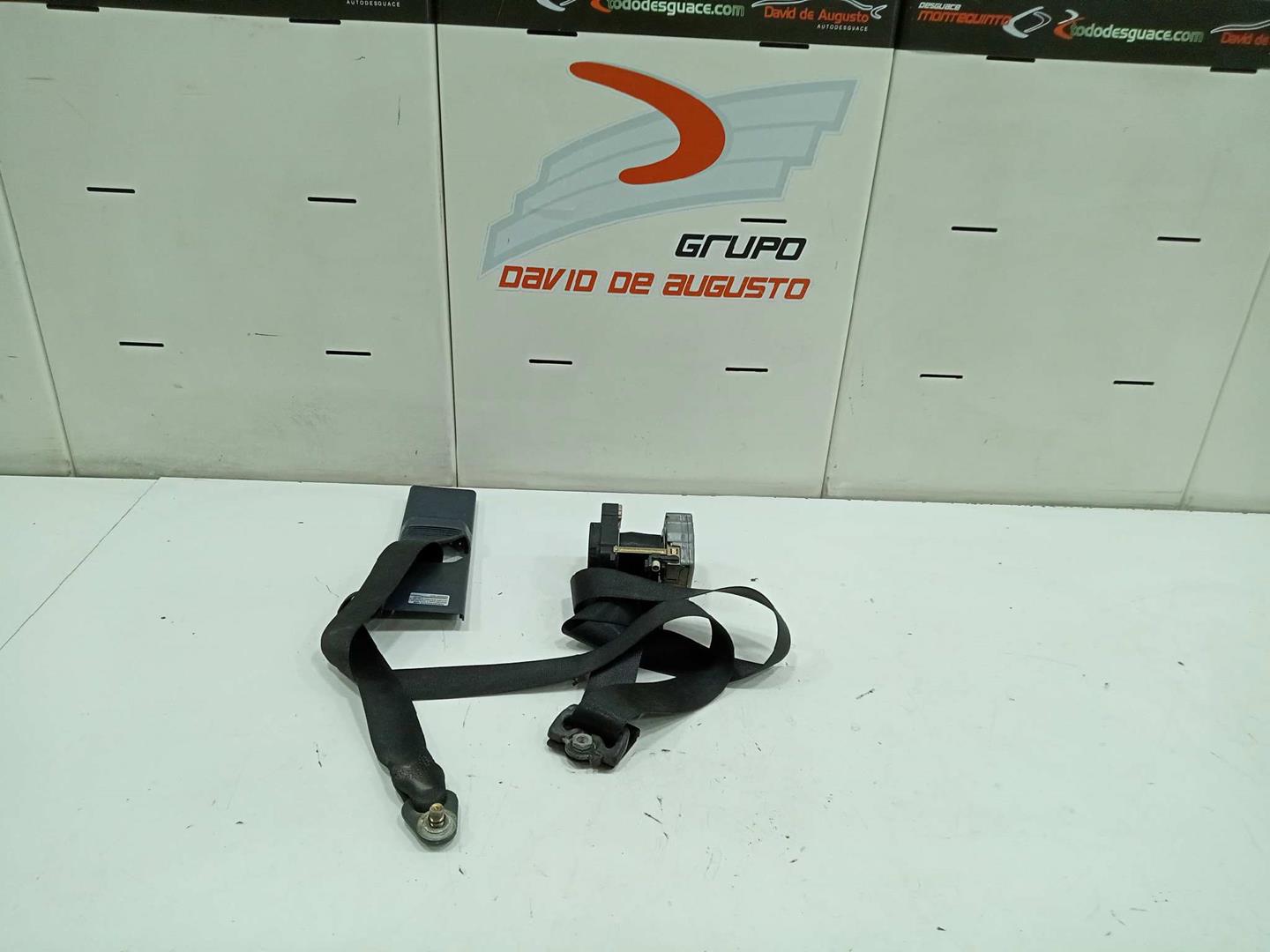 Cinturon seguridad delantero izquierdo mercedes-benz clase e e 220 cdi (210.006)