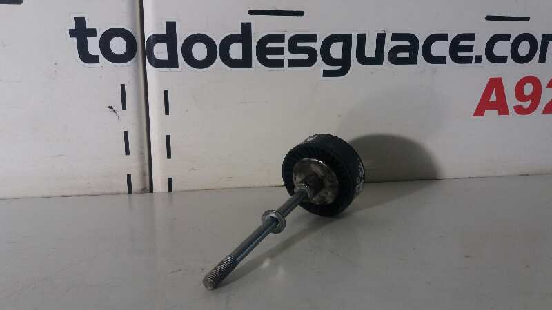 Rodillo tensor bmw 1 118 d