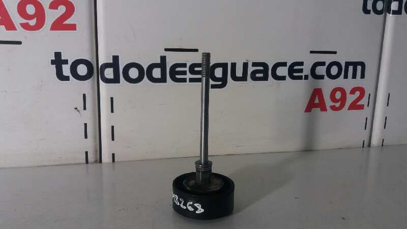 Rodillo tensor bmw 1 118 d