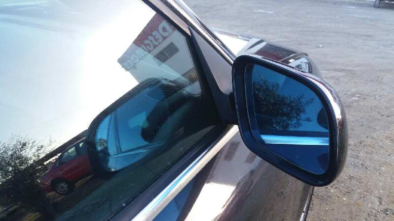 Retrovisor derecho audi a6 1.9 tdi