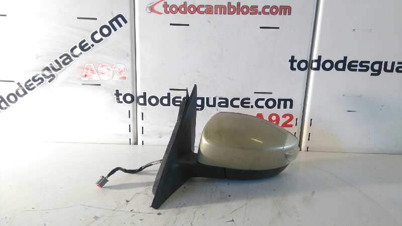 Retrovisor izquierdo electrico ford galaxy 2.0 tdci
