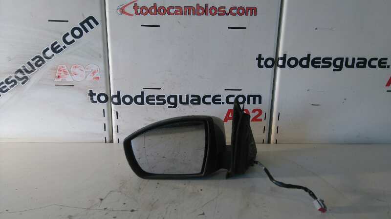 Retrovisor izquierdo electrico ford galaxy 2.0 tdci