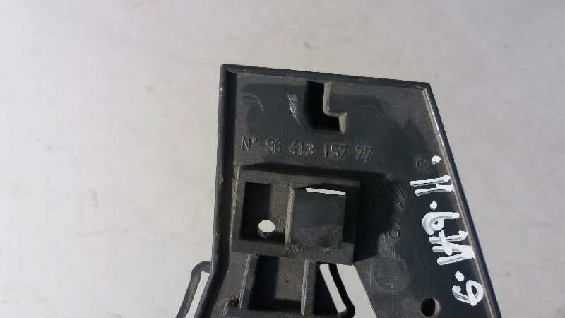 Maneta interior trasera izquierda citroen c5 i 2.2 hdi (dc4hxb dc4hxe)