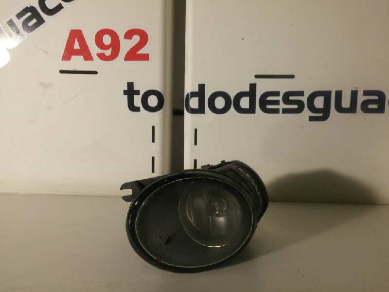  faro antiniebla izquierdo   audi a6 berlina (4b2) 2.5 tdi 2.5 v6 24v tdi
