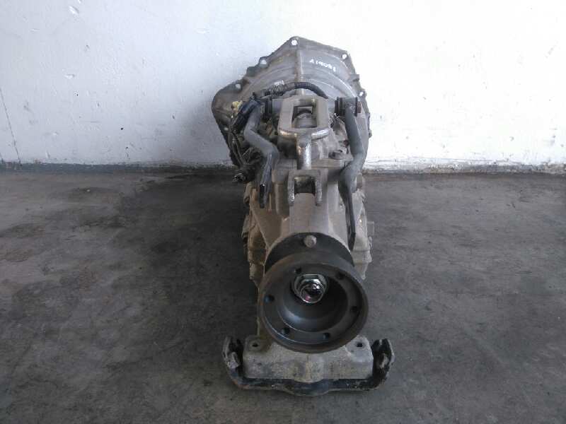  caja cambios   ssangyong rodius xdi 2.7 turbodiesel cat