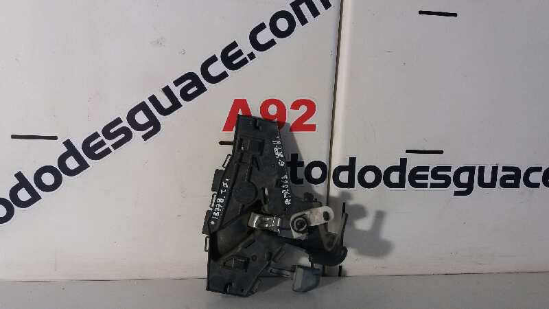 Maneta interior trasera izquierda citroen c5 i 2.2 hdi (dc4hxb dc4hxe)