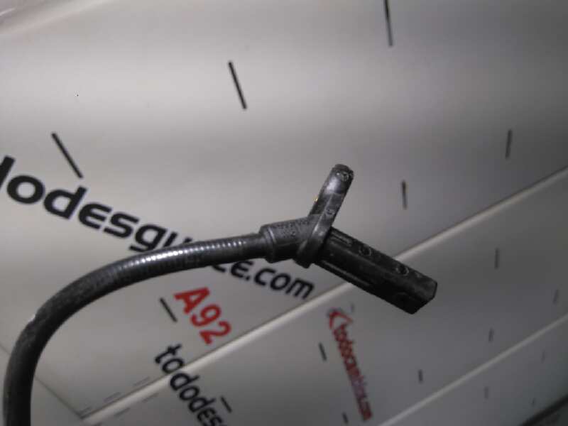 Sensor abs delantero izquierdo mercedes-benz clase m ml 320 cdi 4matic (164.122)