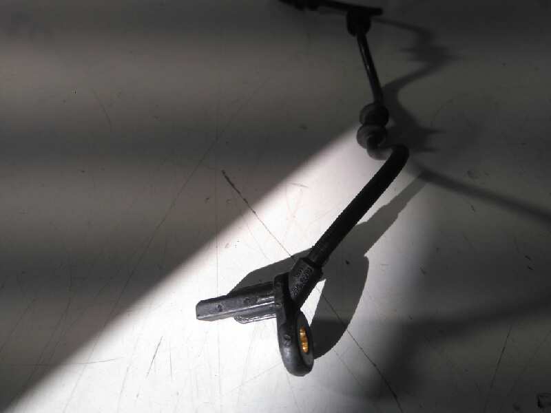 Sensor abs delantero izquierdo mercedes-benz clase m ml 320 cdi 4matic (164.122)