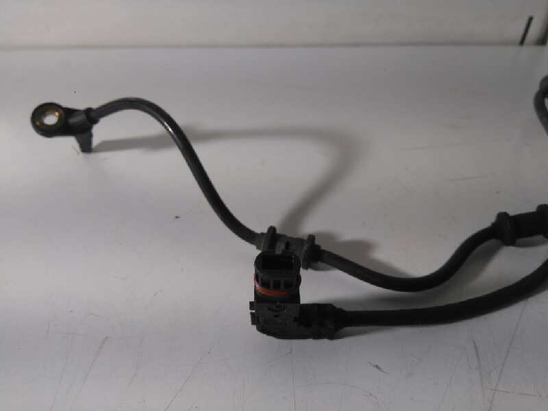 Sensor abs delantero izquierdo mercedes-benz clase m ml 320 cdi 4matic (164.122)