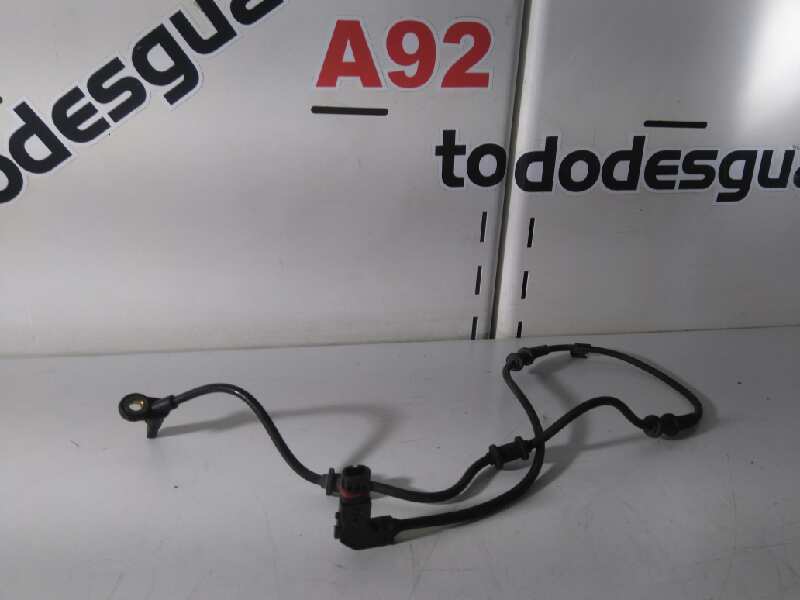 Sensor abs delantero izquierdo mercedes-benz clase m ml 320 cdi 4matic (164.122)