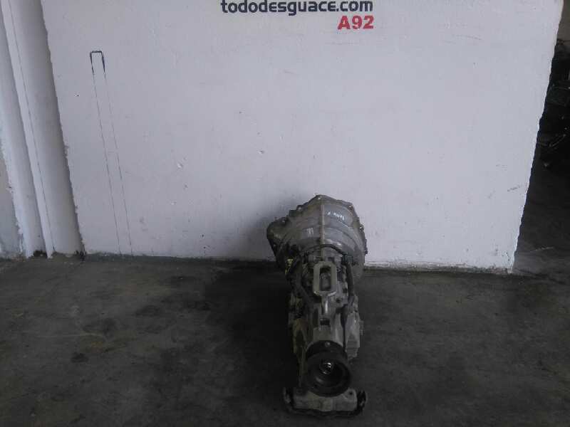  caja cambios   ssangyong rodius xdi 2.7 turbodiesel cat